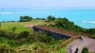 とにかく絶景、超絶景