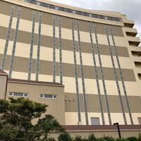 かんぽの宿は規模が大きいです