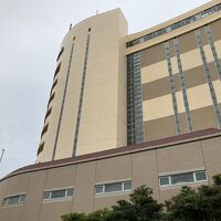 かんぽの宿は規模が大きいです