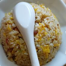 チャーハン