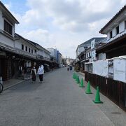 倉敷最古の町屋