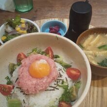 kawara CAFE＆KITCHEN 静岡PARCO店