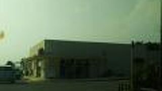 まるで南欧リゾート