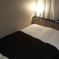 清潔感ある客室