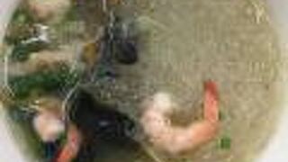 八寶冬粉が美味しいです