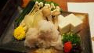 魚料理専門 魚魚一