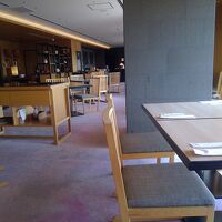 エグゼクティブラウンジ