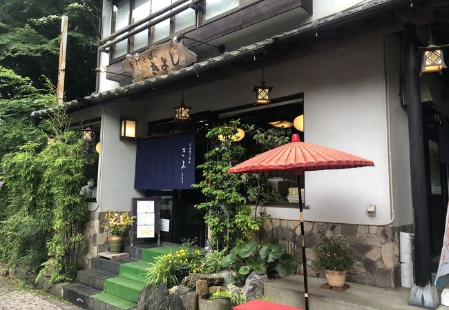 深大寺そば きよし クチコミ アクセス 営業時間 調布 狛江 フォートラベル