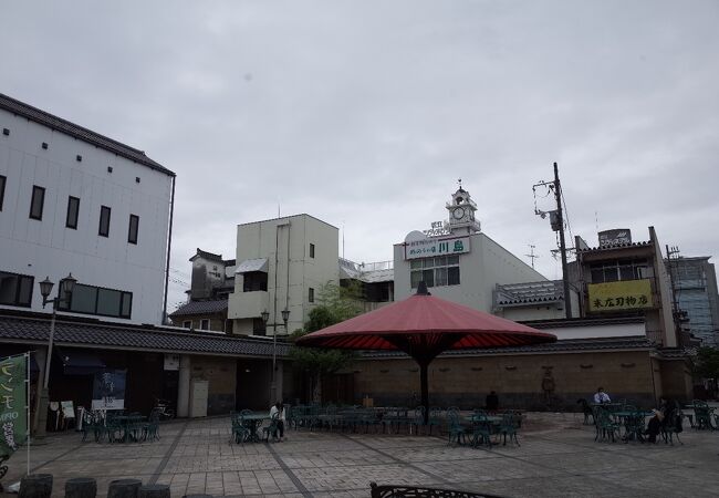 カラコロ広場 クチコミ アクセス 営業時間 松江 松江しんじ湖温泉 フォートラベル