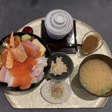 金粉までついてます⭐︎