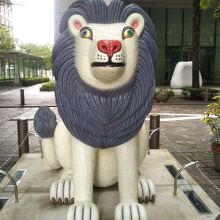 丸の内ストリートギャラリー