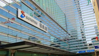 横浜発着の私鉄