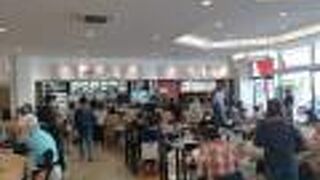 海鮮王プレミアム もりのみやキューズモールBASE店