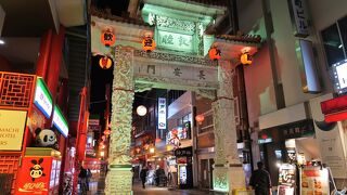 竜宮城を思わせる