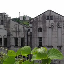 旧八百津発電所資料館