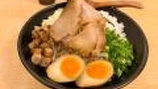 濃い味だけどペロッといける