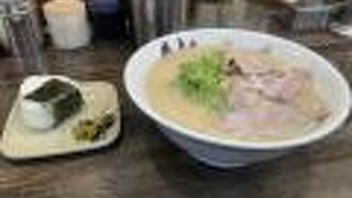 博多ラーメン 膳 鳥栖店