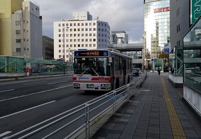 路線バス 西鉄バス クチコミ アクセス 営業時間 博多 フォートラベル 路線バス 西鉄バス クチコミ アクセス 営業時間 博多 フォートラベル