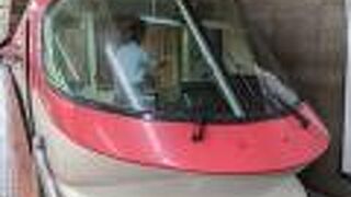 シートもゆったり