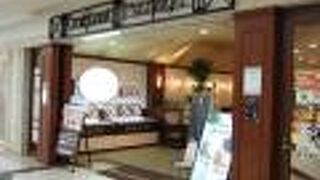 （再訪）パン以外もメニュー豊富です