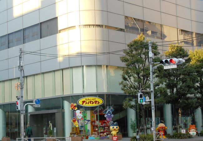 バンダイ本社 クチコミ アクセス 営業時間 浅草 フォートラベル バンダイ本社 クチコミ アクセス 営業時間 浅草 フォートラベル