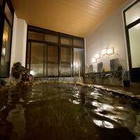 温泉最高♪( ´θ｀)