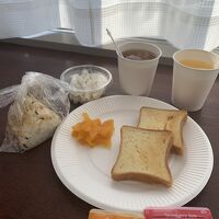 食べれるだけで嬉しい。