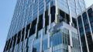 オシャレな雰囲気