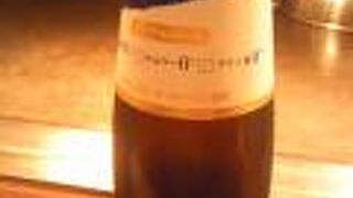 ノンアルビールで