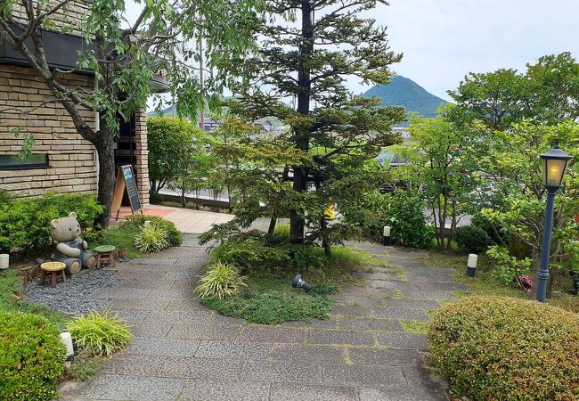 ケーキの質は下がっているかも