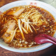 ラーメン