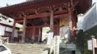 隠元和尚ゆかりの寺院