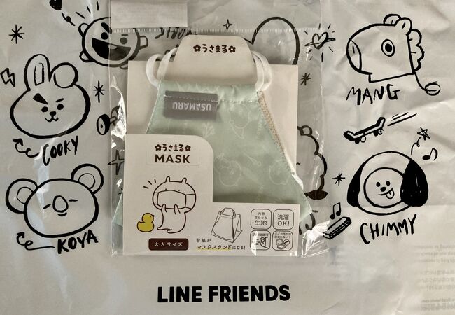 Line Friends Flagship Store åŽŸå®¿ ã‚¯ãƒã‚³ãƒŸ ã‚¢ã‚¯ã‚»ã‚¹ å–¶æ¥­æ™‚é–