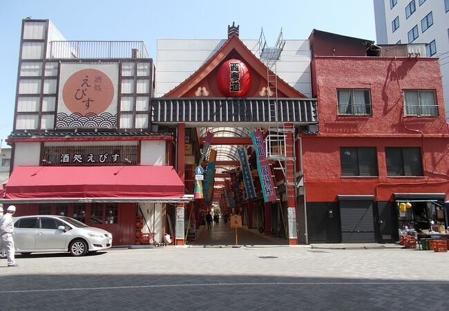 浅草西参道商店街 クチコミ アクセス 営業時間 浅草 フォートラベル 浅草西参道商店街 クチコミ アクセス 営業時間 浅草 フォートラベル