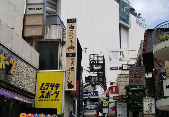 渋谷スペイン坂 クチコミ アクセス 営業時間 渋谷 フォートラベル 渋谷スペイン坂 クチコミ アクセス 営業時間 渋谷 フォートラベル