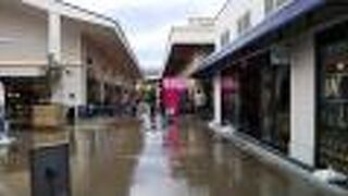 リニューアルした南部市場