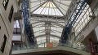 三宮センター街