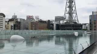 宇宙船と呼ばれる意味がわかります。