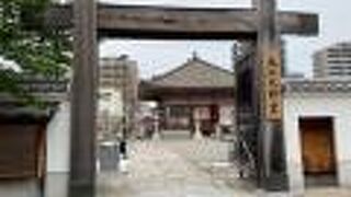 元三大師をお祀り