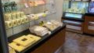 チョコレートハウス　