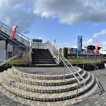 早雲の里荏原駅