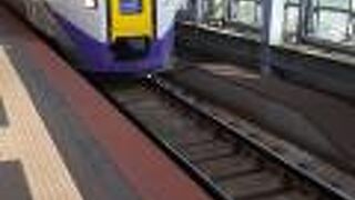 2021年５月４日の帯広15時25分発特急おおぞら８号札幌行きの様子について