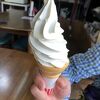 ソフトクリーム