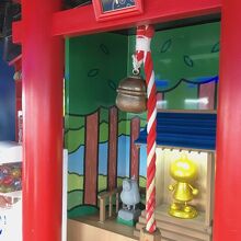 たわわちゃん神社