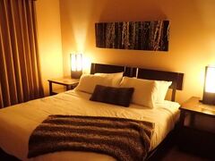 シルバー クリーク ロッジ 写真