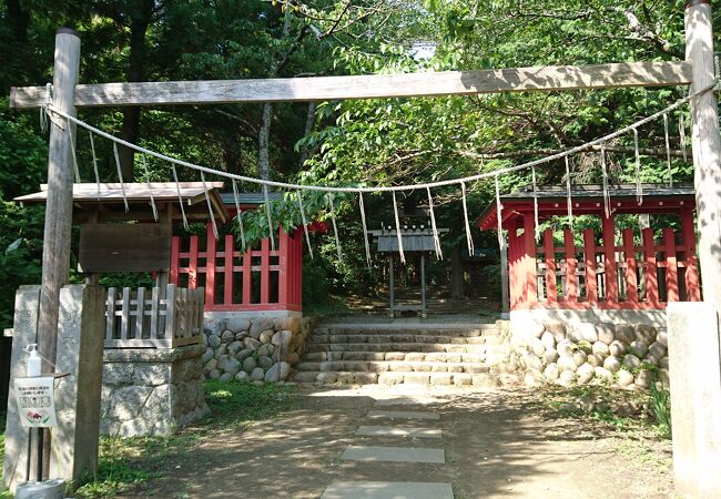 賀茂神社