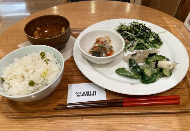 カフェ ミール ムジ 名古屋店 クチコミ アクセス 営業時間 名古屋 フォートラベル