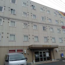 ＨＯＴＥＬ　ＡＺ　鹿児島姶良店