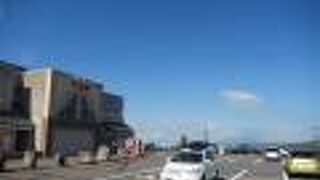 平地に比べるとかなり寒い時も