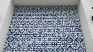 ポルトガル菓子専門店です